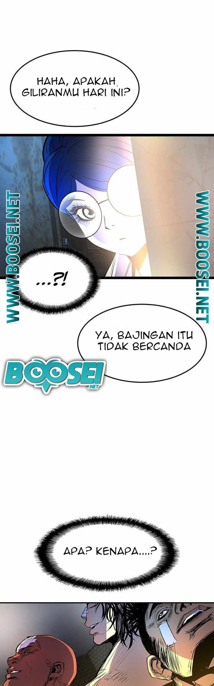 Dilarang COPAS - situs resmi www.mangacanblog.com - Komik hallym gymnasium 083 - chapter 83 84 Indonesia hallym gymnasium 083 - chapter 83 Terbaru 56|Baca Manga Komik Indonesia|Mangacan