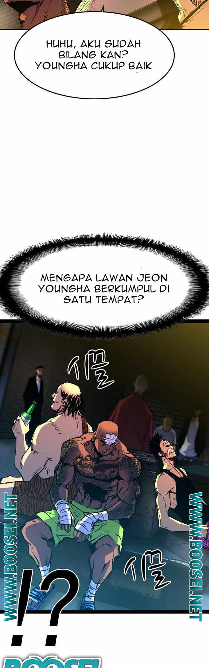 Dilarang COPAS - situs resmi www.mangacanblog.com - Komik hallym gymnasium 083 - chapter 83 84 Indonesia hallym gymnasium 083 - chapter 83 Terbaru 57|Baca Manga Komik Indonesia|Mangacan