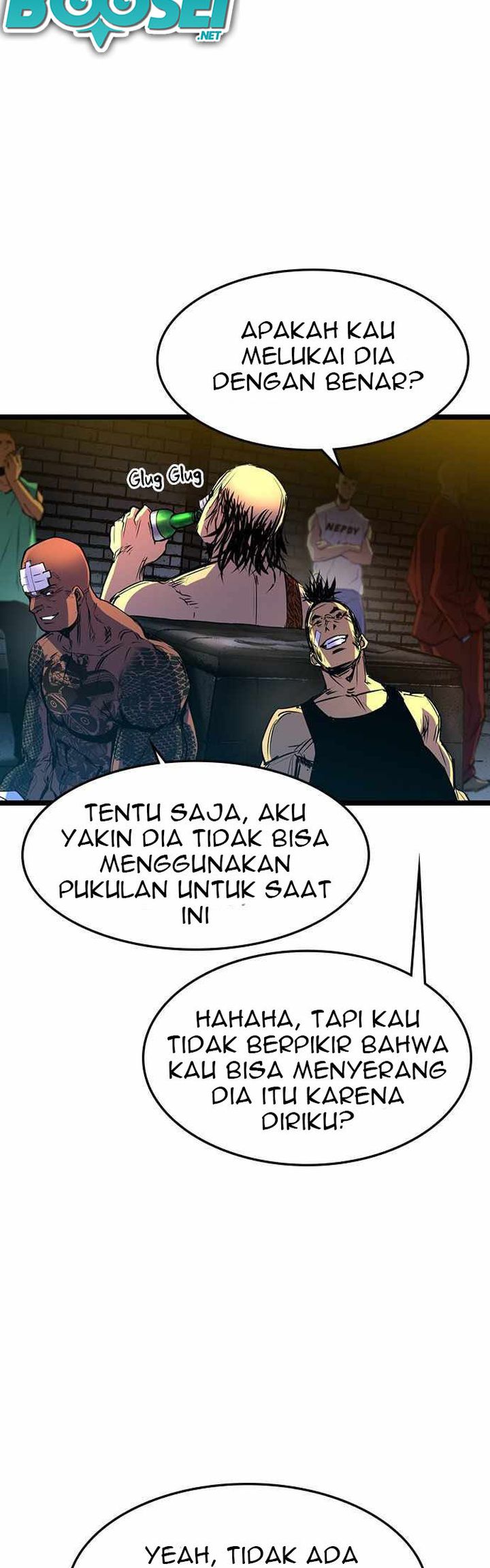 Dilarang COPAS - situs resmi www.mangacanblog.com - Komik hallym gymnasium 083 - chapter 83 84 Indonesia hallym gymnasium 083 - chapter 83 Terbaru 58|Baca Manga Komik Indonesia|Mangacan