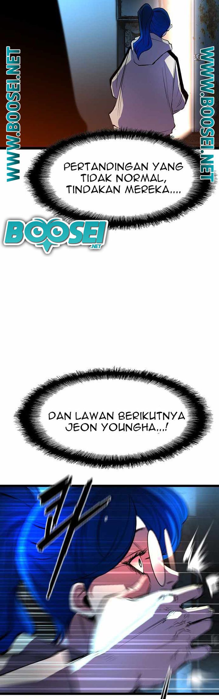 Dilarang COPAS - situs resmi www.mangacanblog.com - Komik hallym gymnasium 083 - chapter 83 84 Indonesia hallym gymnasium 083 - chapter 83 Terbaru 62|Baca Manga Komik Indonesia|Mangacan