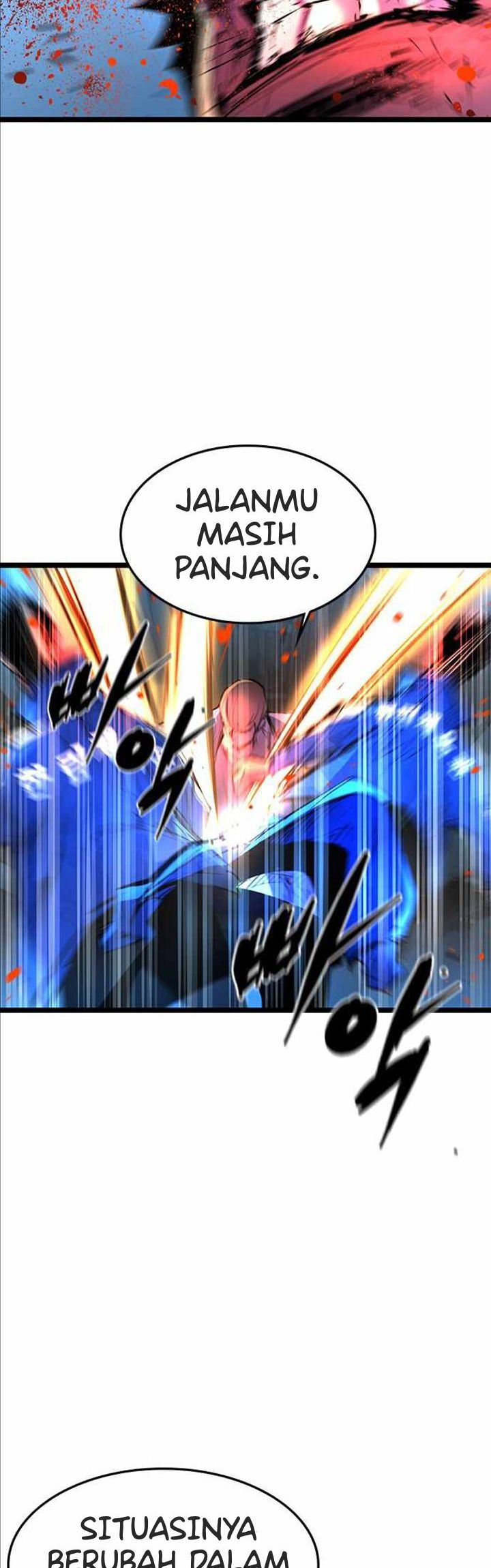 Hallym Gymnasium (Han-rim Gymnasium) chapter 85