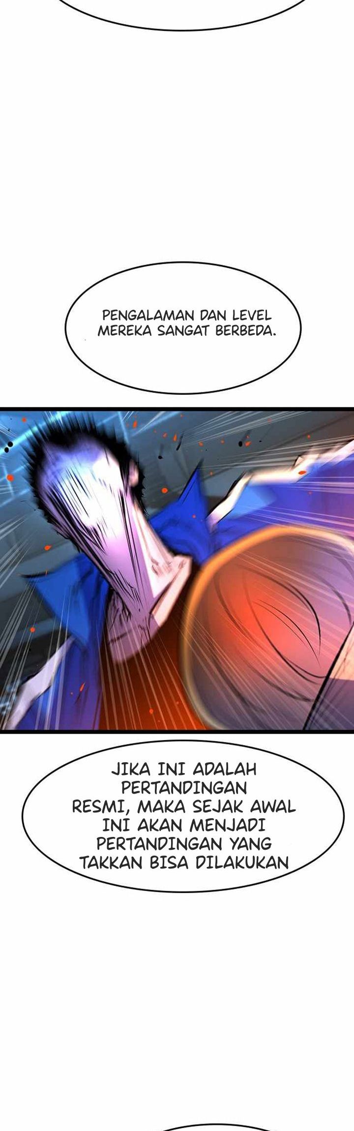 Hallym Gymnasium (Han-rim Gymnasium) chapter 85