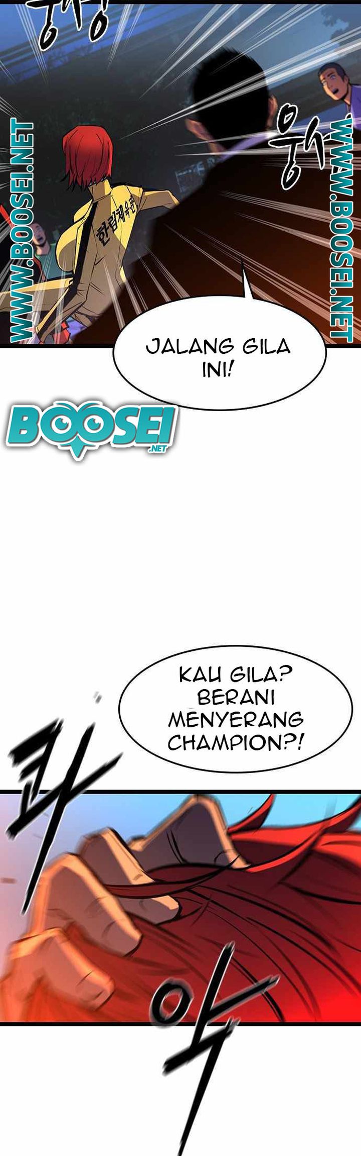 Dilarang COPAS - situs resmi www.mangacanblog.com - Komik hallym gymnasium 087 - chapter 87 88 Indonesia hallym gymnasium 087 - chapter 87 Terbaru 28|Baca Manga Komik Indonesia|Mangacan