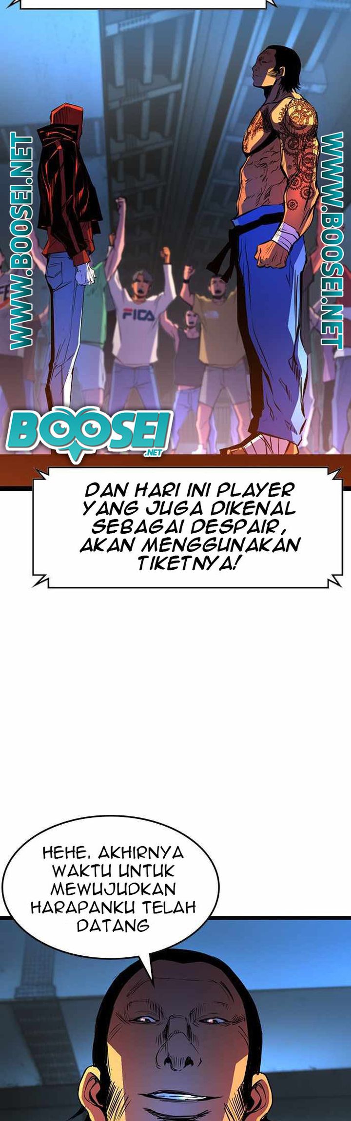 Dilarang COPAS - situs resmi www.mangacanblog.com - Komik hallym gymnasium 087 - chapter 87 88 Indonesia hallym gymnasium 087 - chapter 87 Terbaru 42|Baca Manga Komik Indonesia|Mangacan