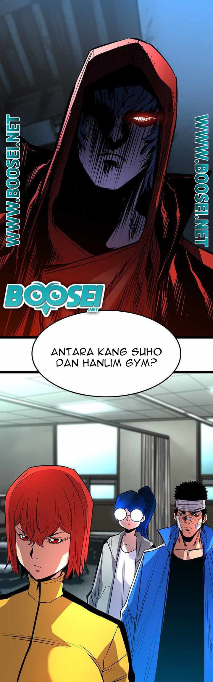 Dilarang COPAS - situs resmi www.mangacanblog.com - Komik hallym gymnasium 087 - chapter 87 88 Indonesia hallym gymnasium 087 - chapter 87 Terbaru 58|Baca Manga Komik Indonesia|Mangacan