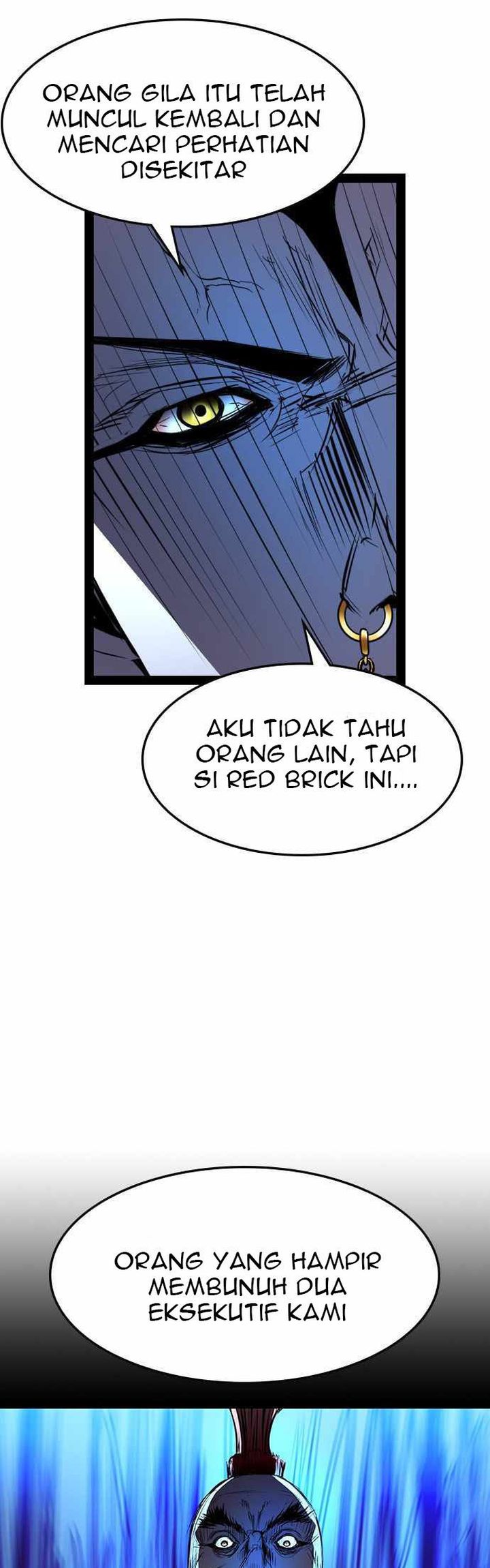Hallym Gymnasium Chapter 90 Bahasa Indonesia