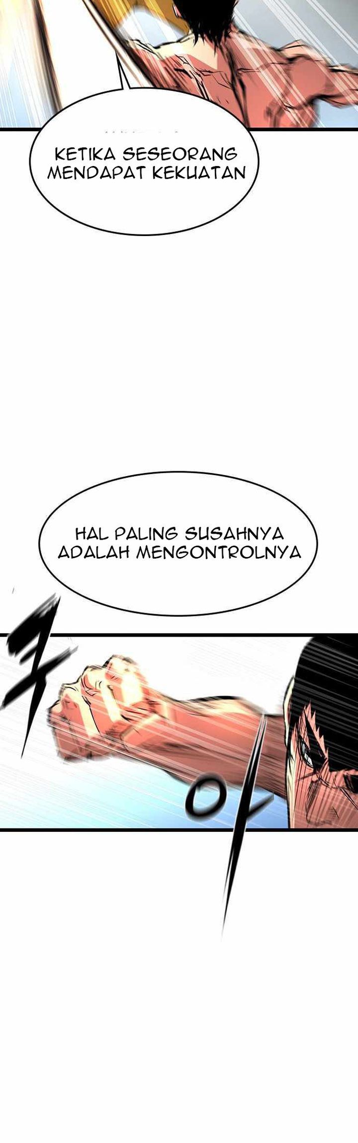 Hallym Gymnasium Chapter 90 Bahasa Indonesia