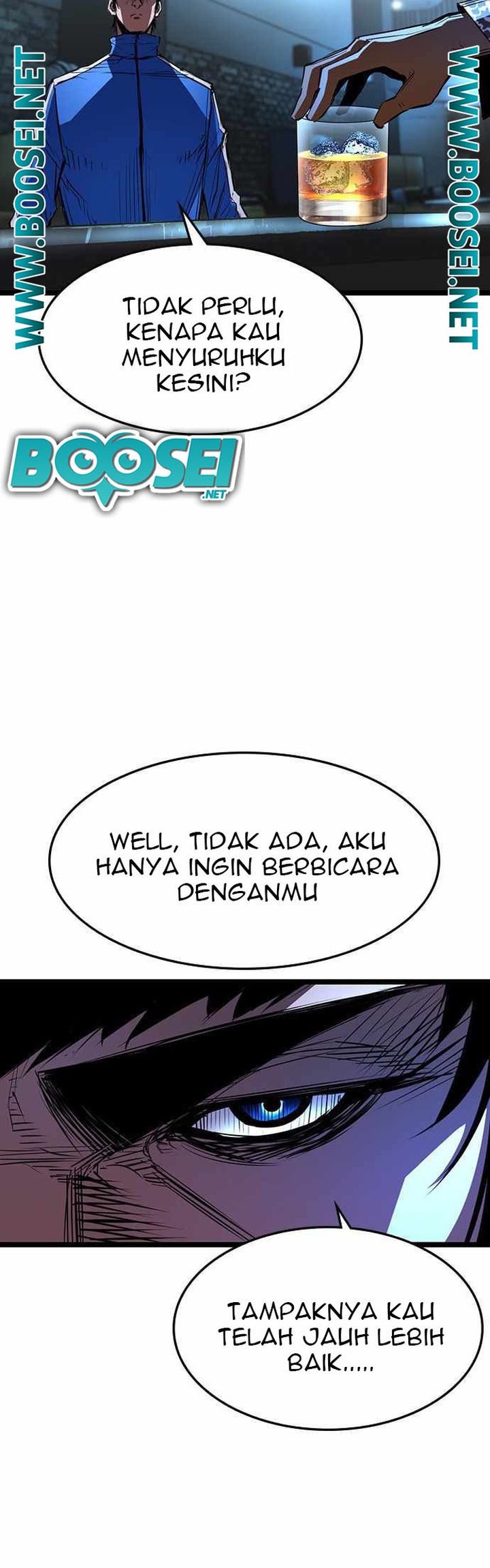 Hallym Gymnasium Chapter 90 Bahasa Indonesia