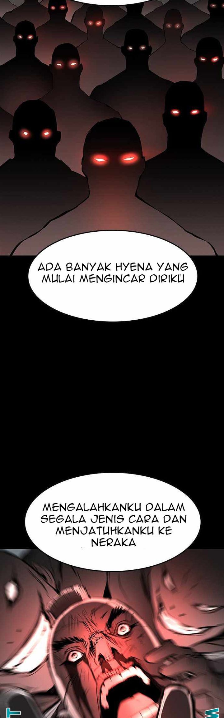 Hallym Gymnasium Chapter 90 Bahasa Indonesia