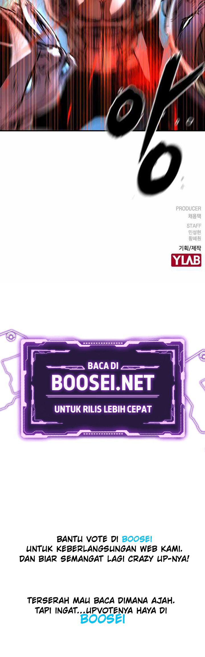 Hallym Gymnasium Chapter 90 Bahasa Indonesia