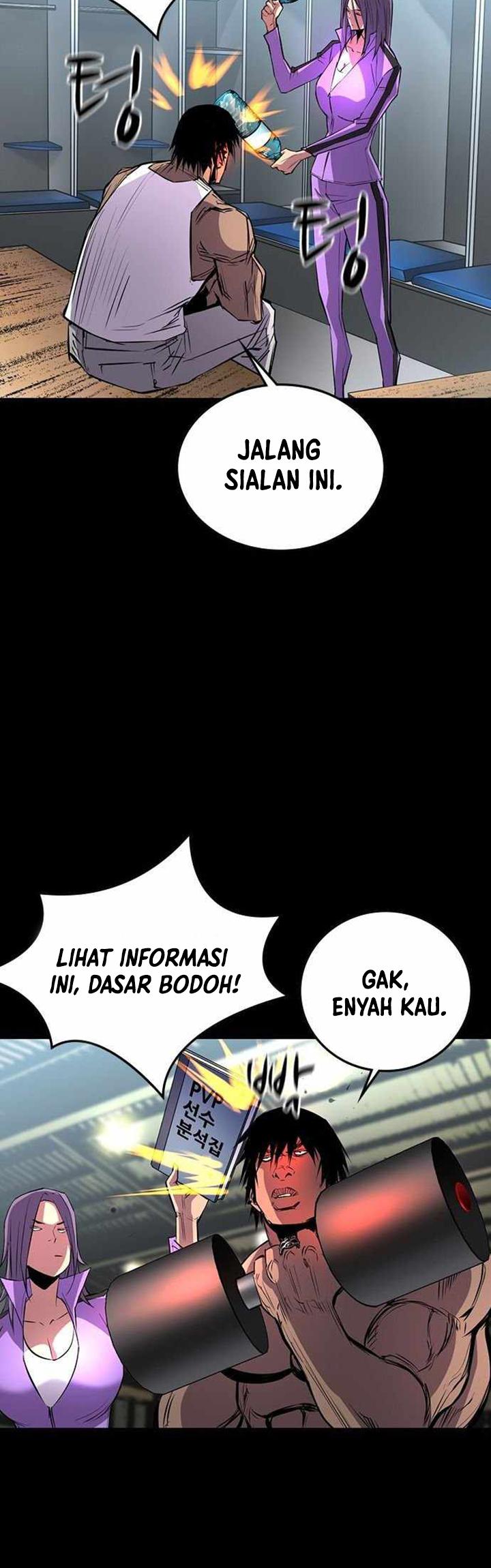 Dilarang COPAS - situs resmi www.mangacanblog.com - Komik hallym gymnasium 098 - chapter 98 99 Indonesia hallym gymnasium 098 - chapter 98 Terbaru 30|Baca Manga Komik Indonesia|Mangacan