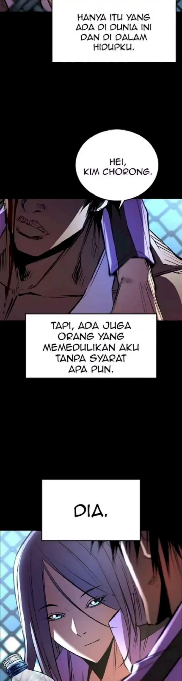 Dilarang COPAS - situs resmi www.mangacanblog.com - Komik hallym gymnasium 101 - chapter 101 102 Indonesia hallym gymnasium 101 - chapter 101 Terbaru 1|Baca Manga Komik Indonesia|Mangacan