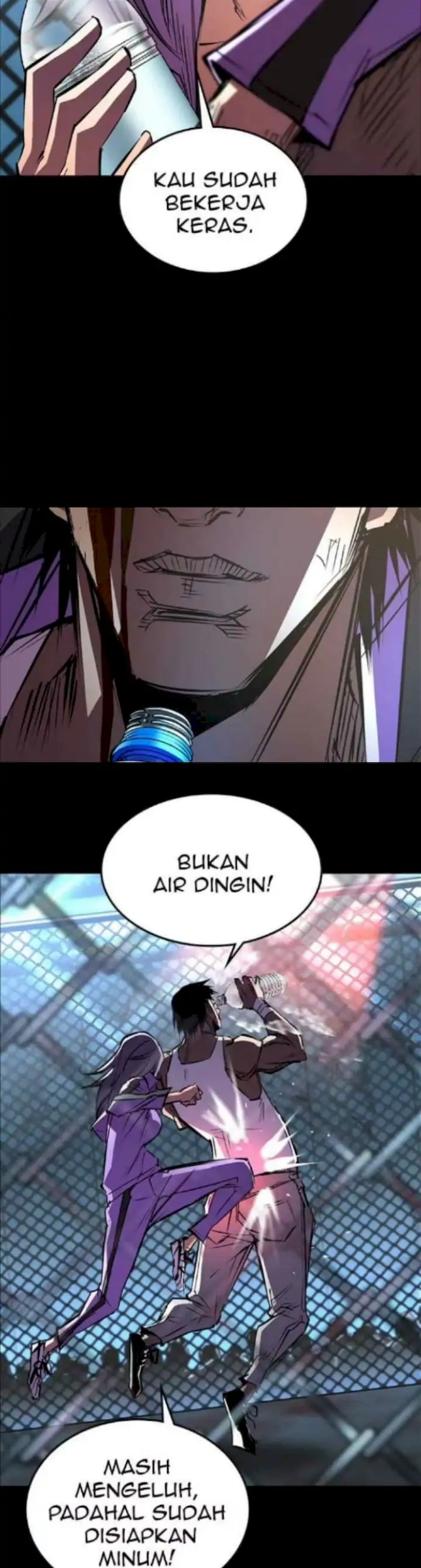 Dilarang COPAS - situs resmi www.mangacanblog.com - Komik hallym gymnasium 101 - chapter 101 102 Indonesia hallym gymnasium 101 - chapter 101 Terbaru 2|Baca Manga Komik Indonesia|Mangacan