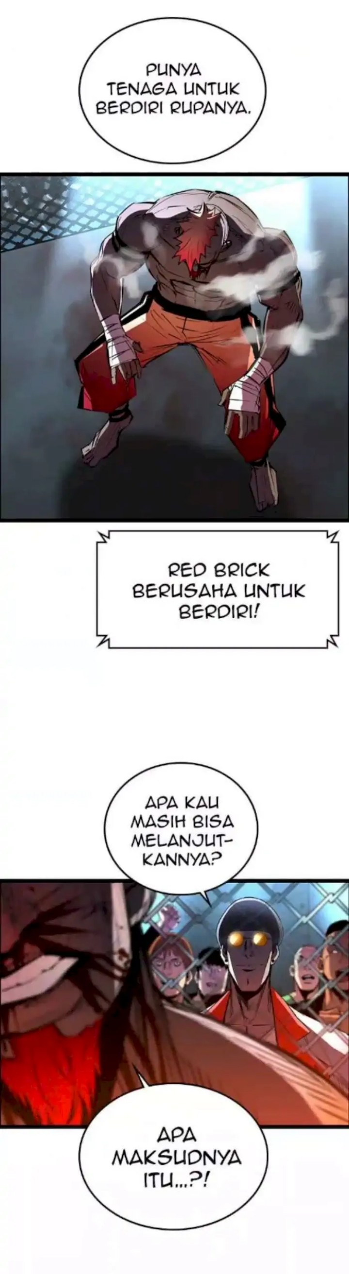 Dilarang COPAS - situs resmi www.mangacanblog.com - Komik hallym gymnasium 101 - chapter 101 102 Indonesia hallym gymnasium 101 - chapter 101 Terbaru 10|Baca Manga Komik Indonesia|Mangacan