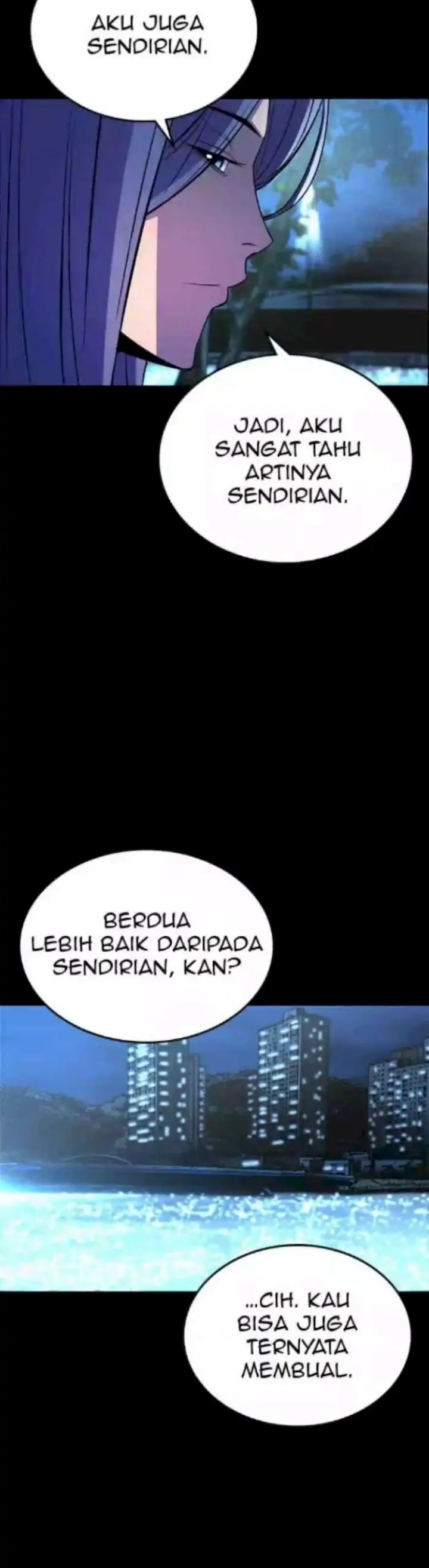 Dilarang COPAS - situs resmi www.mangacanblog.com - Komik hallym gymnasium 101 - chapter 101 102 Indonesia hallym gymnasium 101 - chapter 101 Terbaru 19|Baca Manga Komik Indonesia|Mangacan