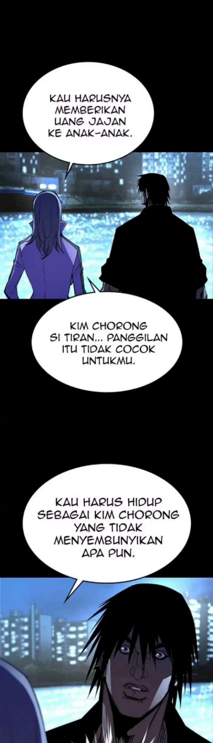 Dilarang COPAS - situs resmi www.mangacanblog.com - Komik hallym gymnasium 101 - chapter 101 102 Indonesia hallym gymnasium 101 - chapter 101 Terbaru 20|Baca Manga Komik Indonesia|Mangacan