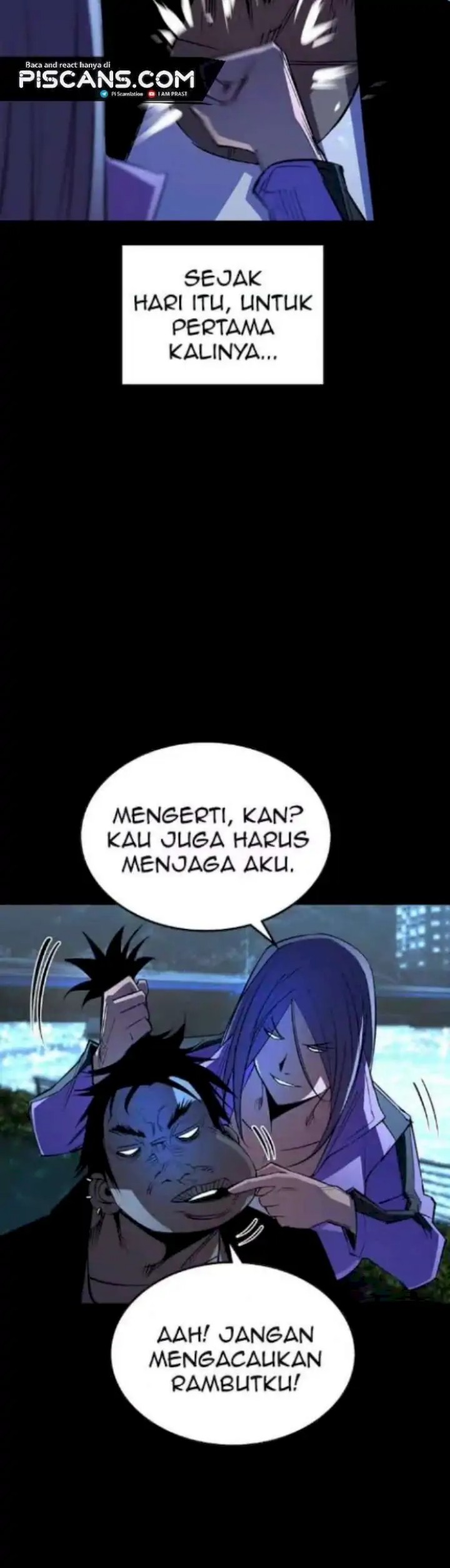 Dilarang COPAS - situs resmi www.mangacanblog.com - Komik hallym gymnasium 101 - chapter 101 102 Indonesia hallym gymnasium 101 - chapter 101 Terbaru 21|Baca Manga Komik Indonesia|Mangacan