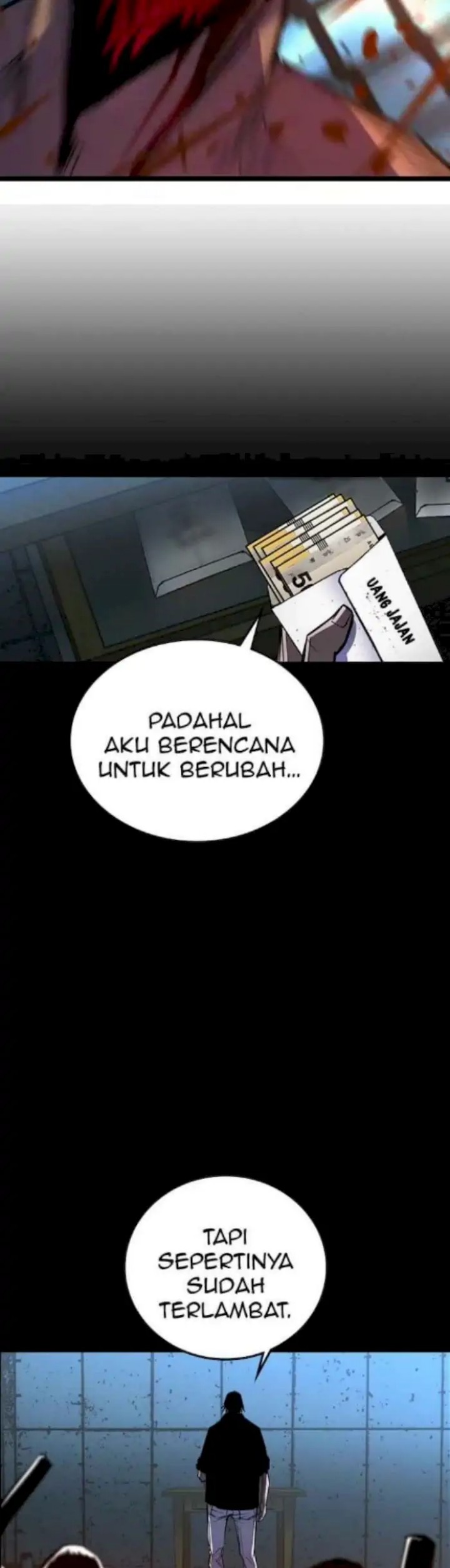 Dilarang COPAS - situs resmi www.mangacanblog.com - Komik hallym gymnasium 101 - chapter 101 102 Indonesia hallym gymnasium 101 - chapter 101 Terbaru 25|Baca Manga Komik Indonesia|Mangacan