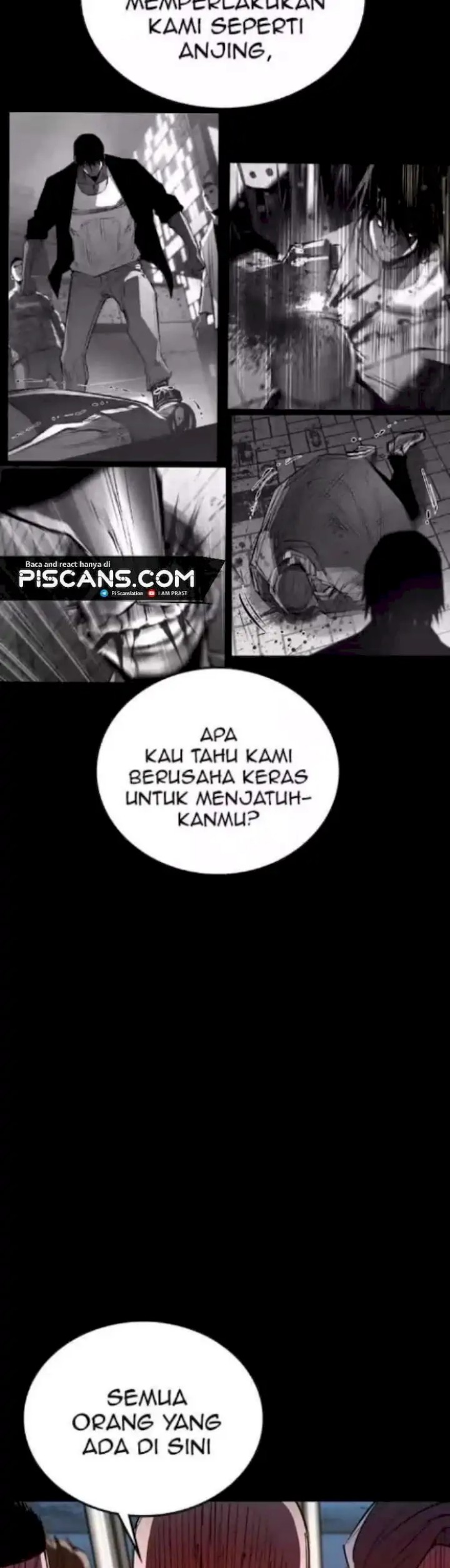 Dilarang COPAS - situs resmi www.mangacanblog.com - Komik hallym gymnasium 101 - chapter 101 102 Indonesia hallym gymnasium 101 - chapter 101 Terbaru 27|Baca Manga Komik Indonesia|Mangacan