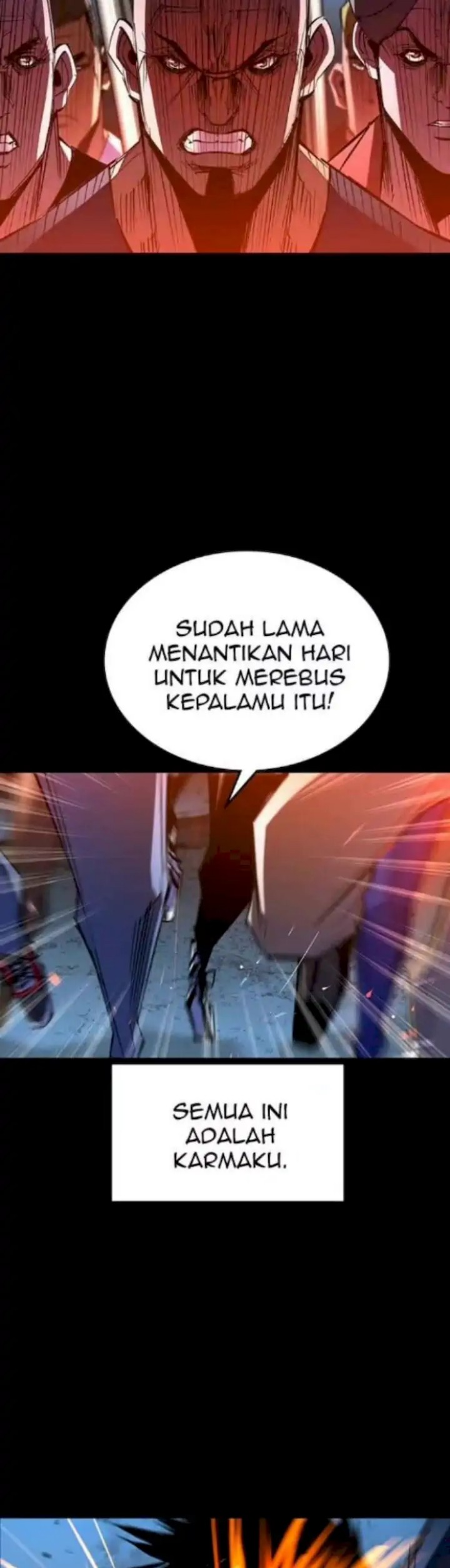 Dilarang COPAS - situs resmi www.mangacanblog.com - Komik hallym gymnasium 101 - chapter 101 102 Indonesia hallym gymnasium 101 - chapter 101 Terbaru 28|Baca Manga Komik Indonesia|Mangacan