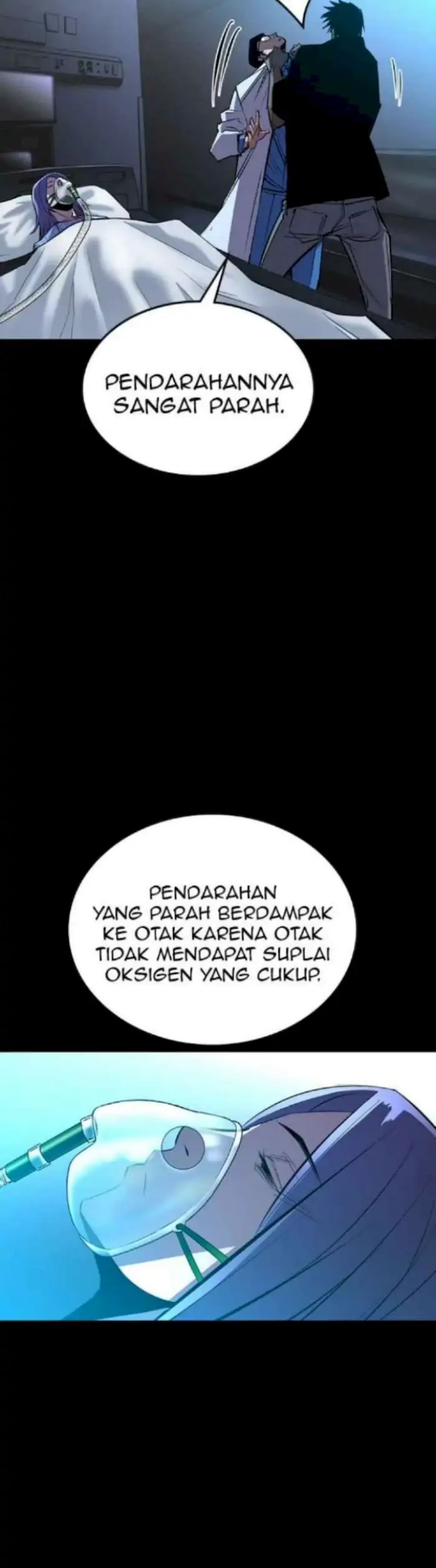 Dilarang COPAS - situs resmi www.mangacanblog.com - Komik hallym gymnasium 101 - chapter 101 102 Indonesia hallym gymnasium 101 - chapter 101 Terbaru 39|Baca Manga Komik Indonesia|Mangacan