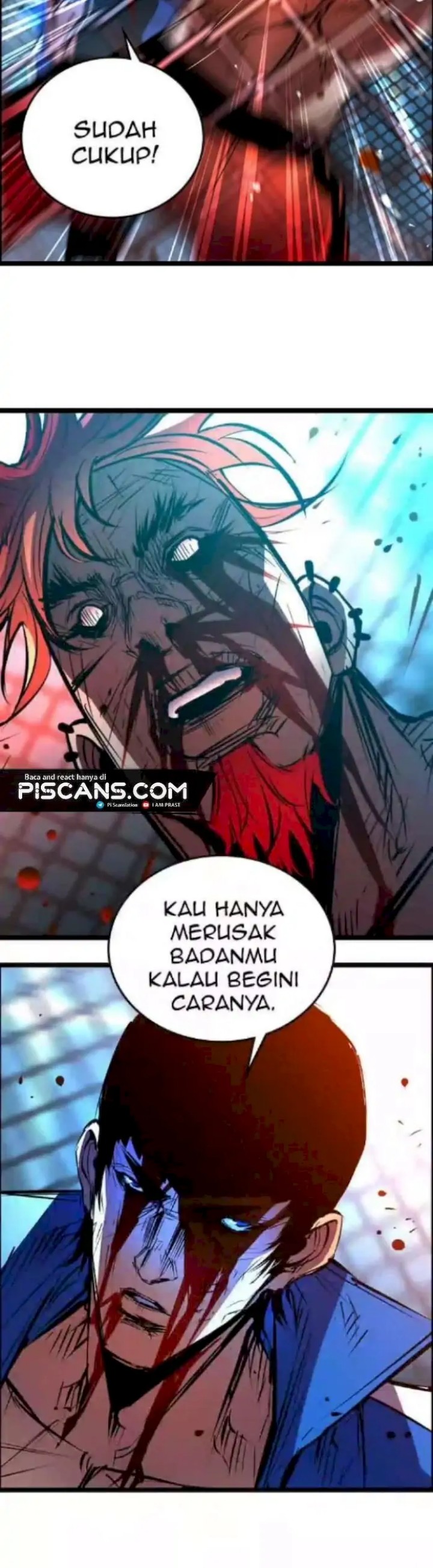 Dilarang COPAS - situs resmi www.mangacanblog.com - Komik hallym gymnasium 101 - chapter 101 102 Indonesia hallym gymnasium 101 - chapter 101 Terbaru 43|Baca Manga Komik Indonesia|Mangacan