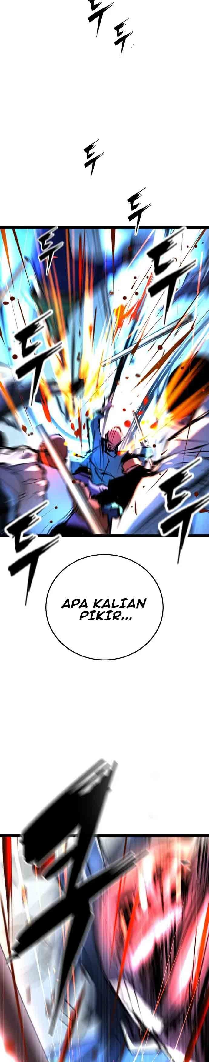 Hallym Gymnasium (Han-rim Gymnasium) chapter 105