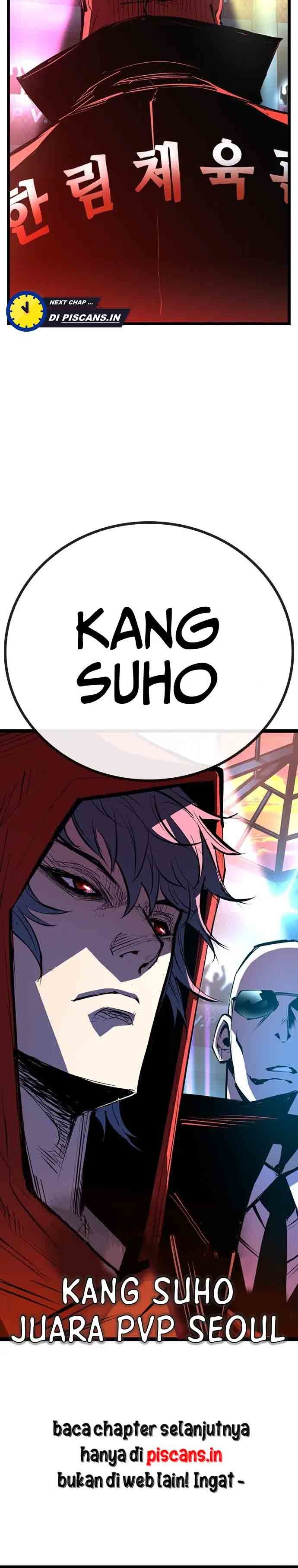 Hallym Gymnasium (Han-rim Gymnasium) chapter 105