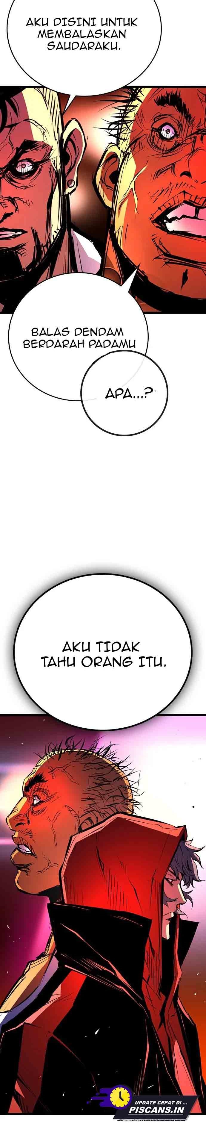 Hallym Gymnasium (Han-rim Gymnasium) chapter 105
