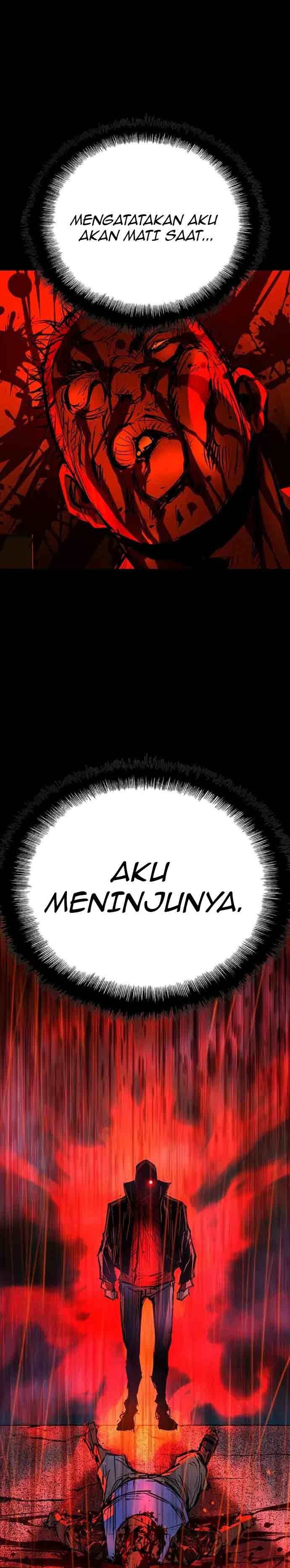 Hallym Gymnasium (Han-rim Gymnasium) chapter 105