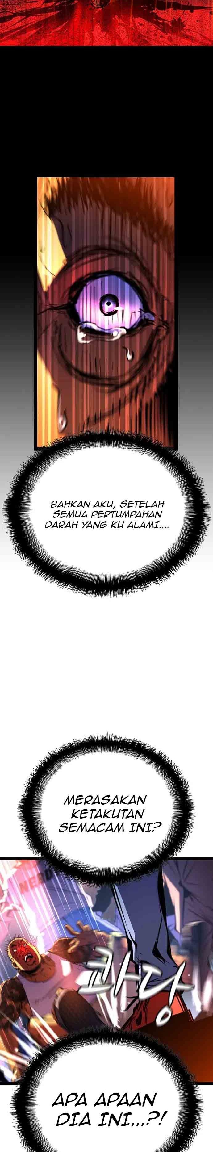 Hallym Gymnasium (Han-rim Gymnasium) chapter 105