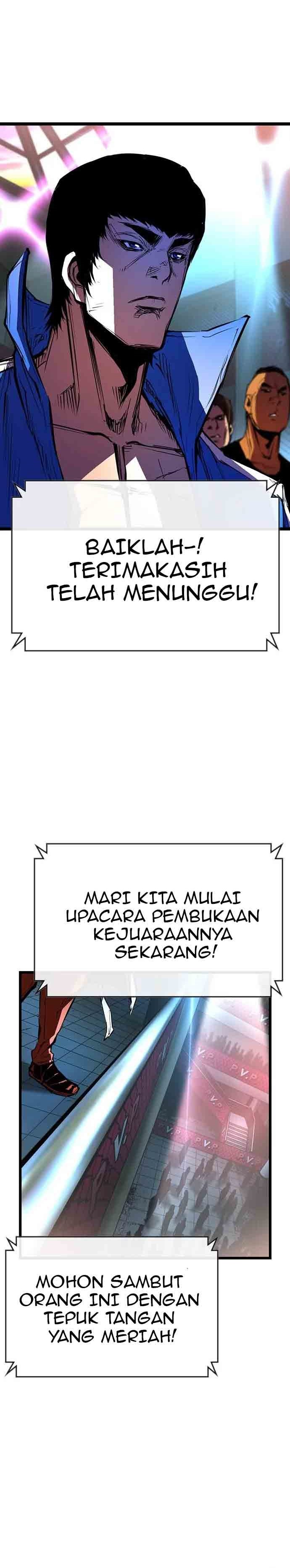 Hallym Gymnasium (Han-rim Gymnasium) chapter 105
