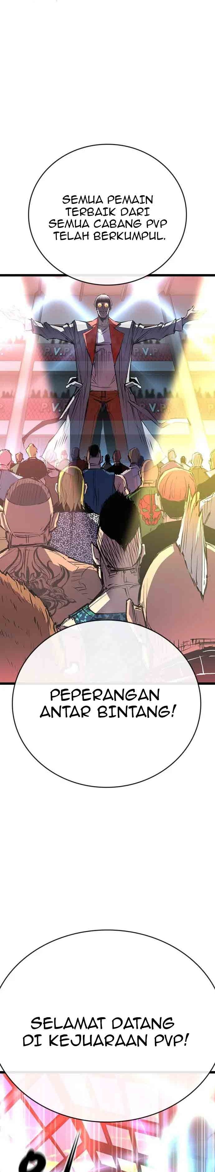 Hallym Gymnasium (Han-rim Gymnasium) chapter 105