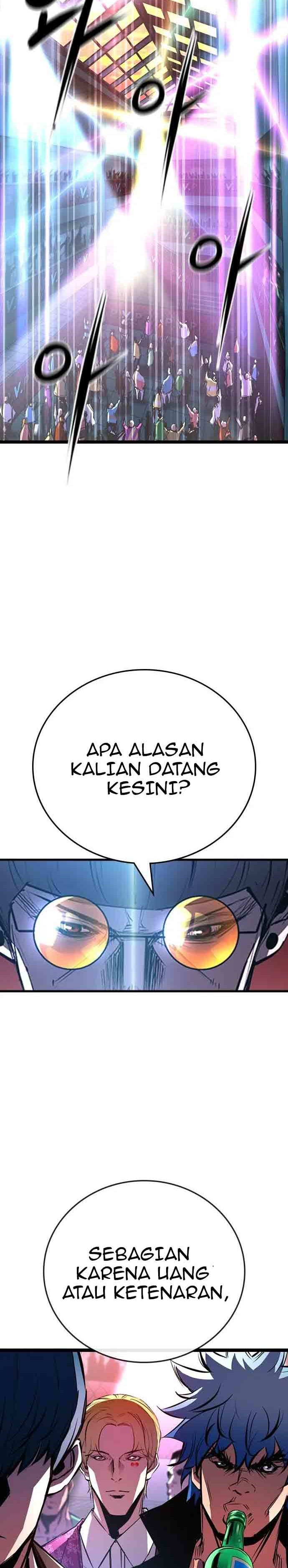 Hallym Gymnasium (Han-rim Gymnasium) chapter 105