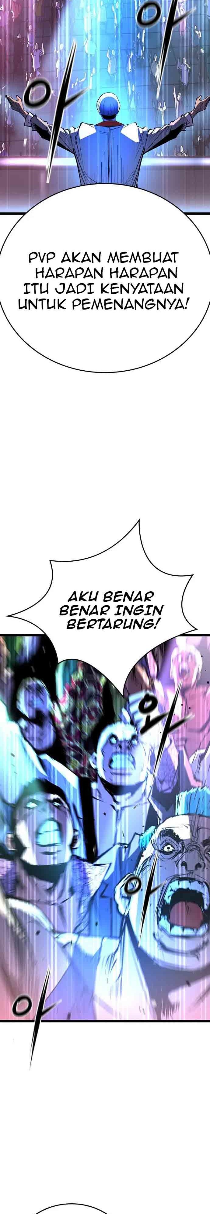 Hallym Gymnasium (Han-rim Gymnasium) chapter 105