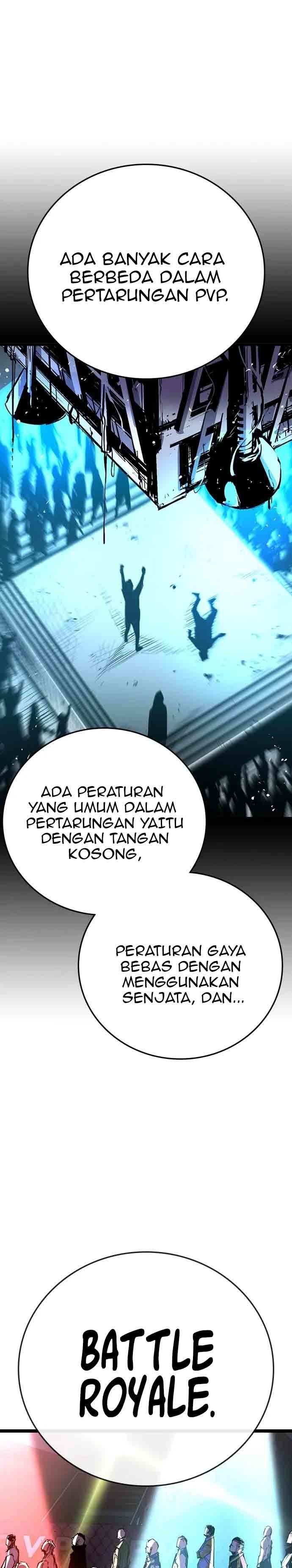Hallym Gymnasium (Han-rim Gymnasium) chapter 105