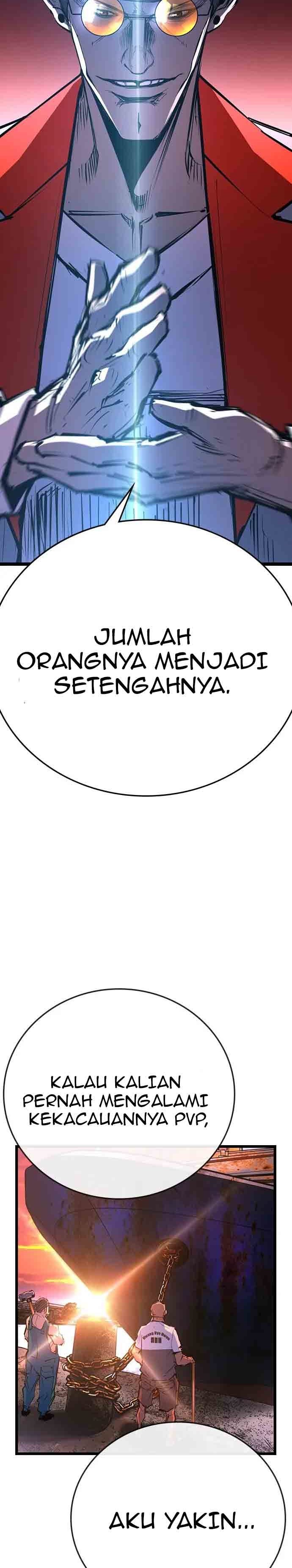 Hallym Gymnasium (Han-rim Gymnasium) chapter 105