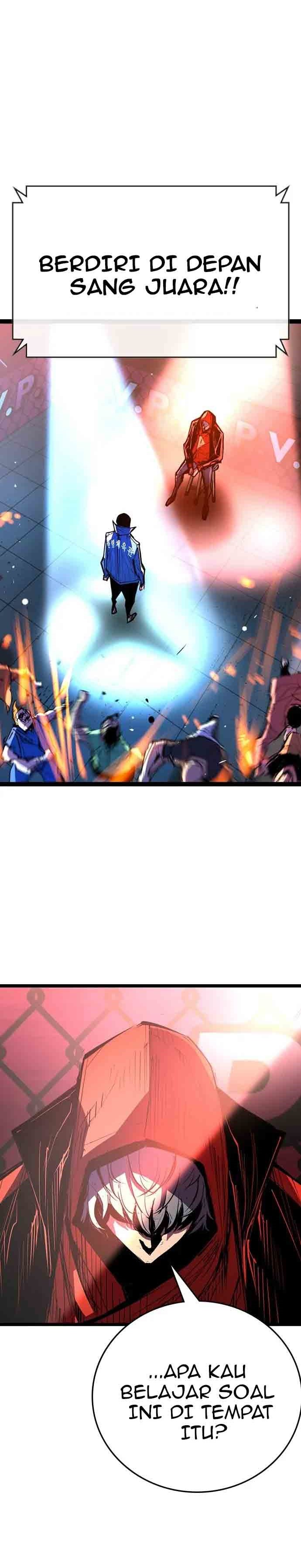 Hallym Gymnasium (Han-rim Gymnasium) chapter 105