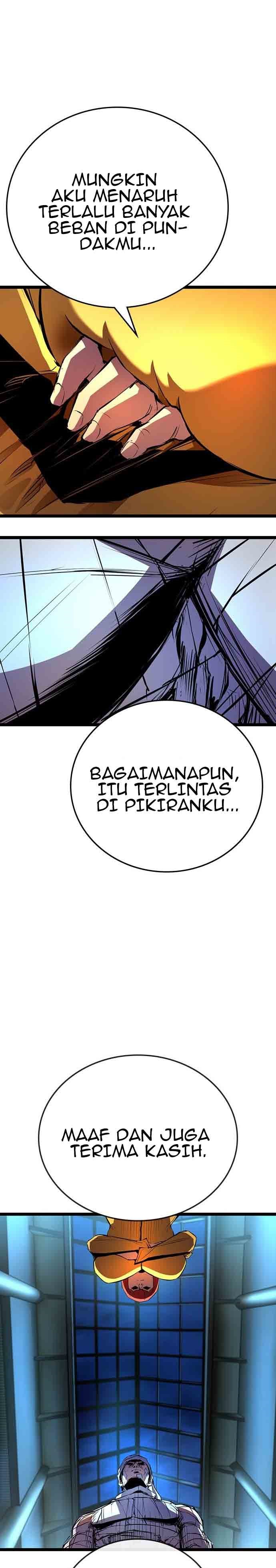 Hallym Gymnasium (Han-rim Gymnasium) chapter 108