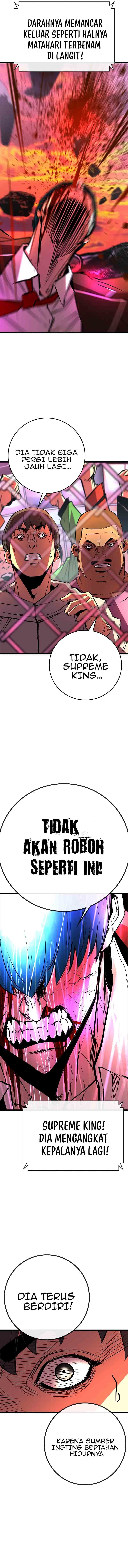 Hallym Gymnasium Chapter 116 Bahasa Indonesia