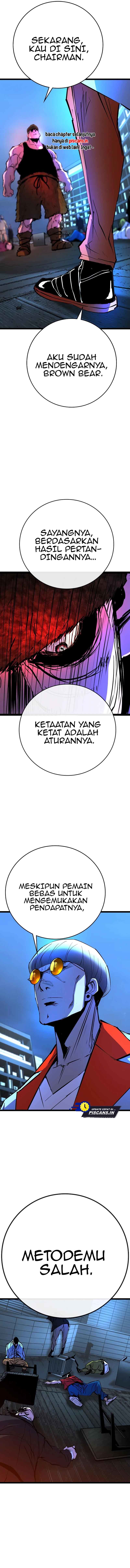 Dilarang COPAS - situs resmi www.mangacanblog.com - Komik hallym gymnasium 117 - chapter 117 118 Indonesia hallym gymnasium 117 - chapter 117 Terbaru 28|Baca Manga Komik Indonesia|Mangacan