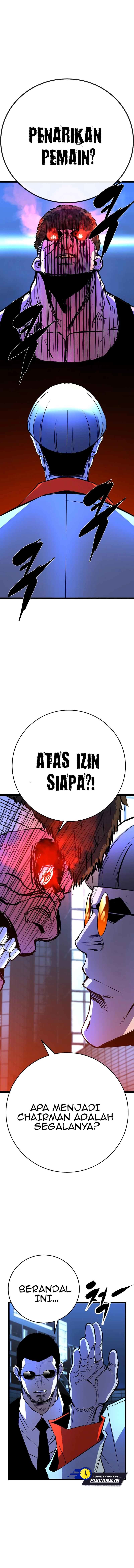 Dilarang COPAS - situs resmi www.mangacanblog.com - Komik hallym gymnasium 117 - chapter 117 118 Indonesia hallym gymnasium 117 - chapter 117 Terbaru 30|Baca Manga Komik Indonesia|Mangacan