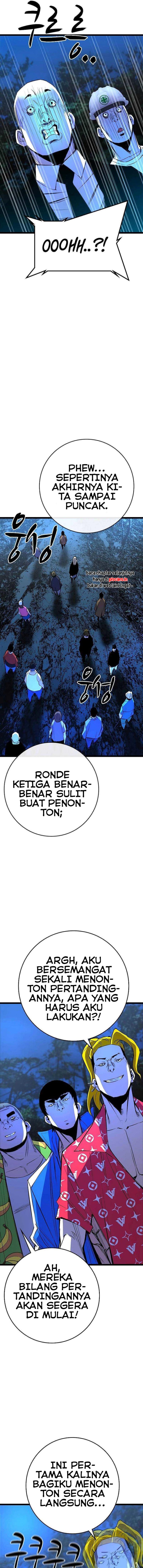 Dilarang COPAS - situs resmi www.mangacanblog.com - Komik hallym gymnasium 123 - chapter 123 124 Indonesia hallym gymnasium 123 - chapter 123 Terbaru 17|Baca Manga Komik Indonesia|Mangacan