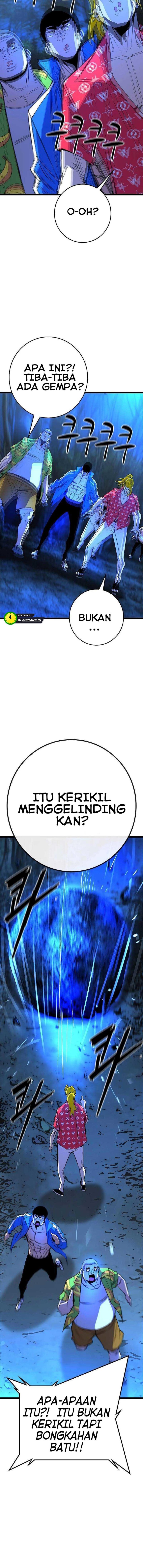 Dilarang COPAS - situs resmi www.mangacanblog.com - Komik hallym gymnasium 123 - chapter 123 124 Indonesia hallym gymnasium 123 - chapter 123 Terbaru 18|Baca Manga Komik Indonesia|Mangacan