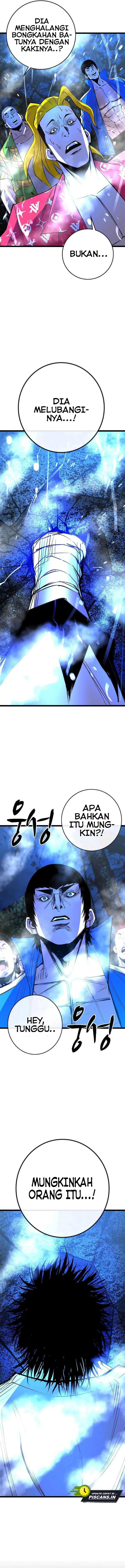 Dilarang COPAS - situs resmi www.mangacanblog.com - Komik hallym gymnasium 123 - chapter 123 124 Indonesia hallym gymnasium 123 - chapter 123 Terbaru 21|Baca Manga Komik Indonesia|Mangacan