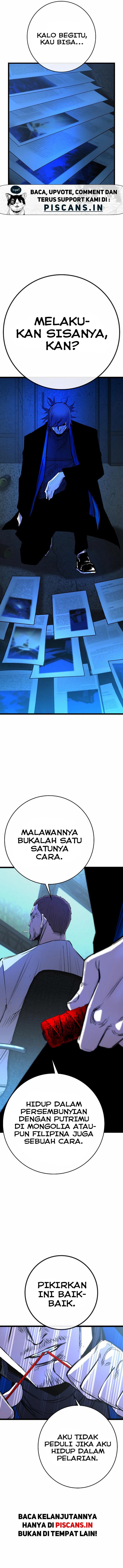 Dilarang COPAS - situs resmi www.mangacanblog.com - Komik hallym gymnasium 131 - chapter 131 132 Indonesia hallym gymnasium 131 - chapter 131 Terbaru 15|Baca Manga Komik Indonesia|Mangacan