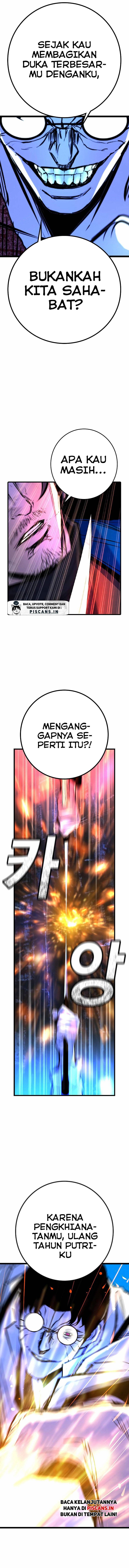 Dilarang COPAS - situs resmi www.mangacanblog.com - Komik hallym gymnasium 132 - chapter 132 133 Indonesia hallym gymnasium 132 - chapter 132 Terbaru 14|Baca Manga Komik Indonesia|Mangacan