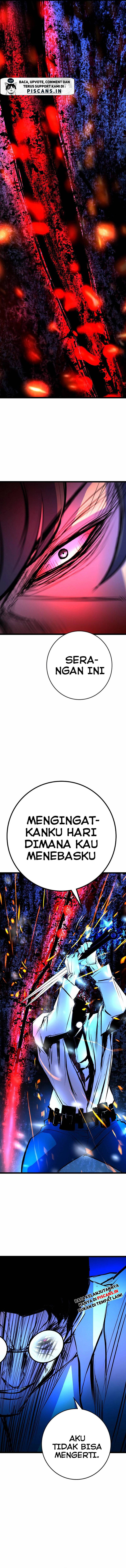 Dilarang COPAS - situs resmi www.mangacanblog.com - Komik hallym gymnasium 132 - chapter 132 133 Indonesia hallym gymnasium 132 - chapter 132 Terbaru 21|Baca Manga Komik Indonesia|Mangacan