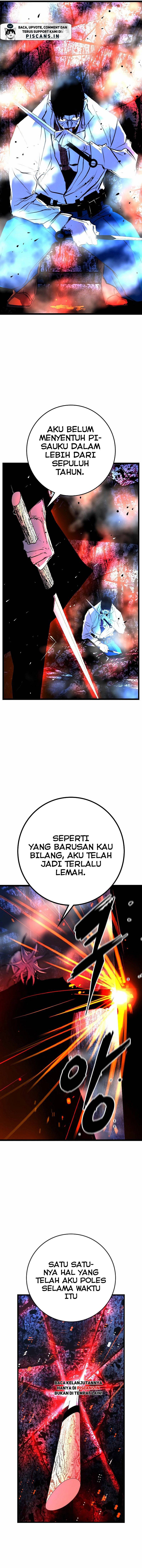 Dilarang COPAS - situs resmi www.mangacanblog.com - Komik hallym gymnasium 132 - chapter 132 133 Indonesia hallym gymnasium 132 - chapter 132 Terbaru 26|Baca Manga Komik Indonesia|Mangacan