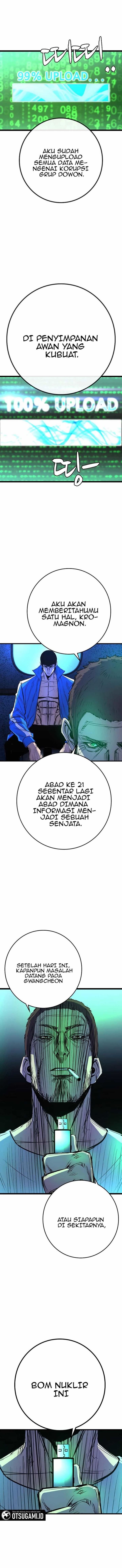 Dilarang COPAS - situs resmi www.mangacanblog.com - Komik hallym gymnasium 136 - chapter 136 137 Indonesia hallym gymnasium 136 - chapter 136 Terbaru 7|Baca Manga Komik Indonesia|Mangacan